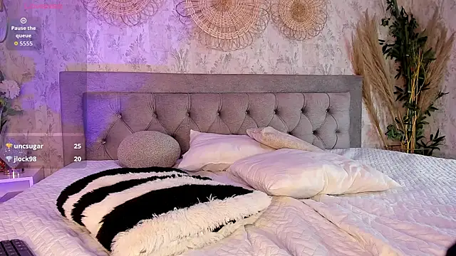 Chloesantana_'s Live XXX Chat