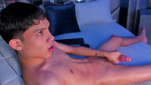 Sebax_Young Live XXX Chat