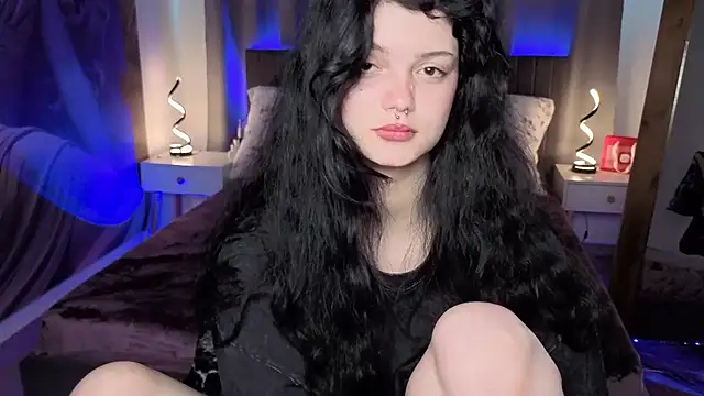 Chat XXX en directo de MileyRood