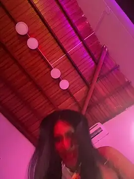 Chat XXX en directo de Ashly_Miller
