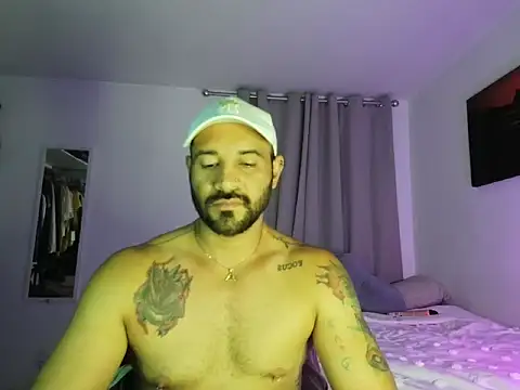 matt_cooper02 Chat XXX in diretta