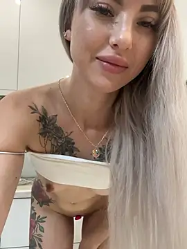 TeaseBabeXXX – Naživo XXX chat