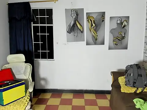 mike_lovers_ Chat XXX live