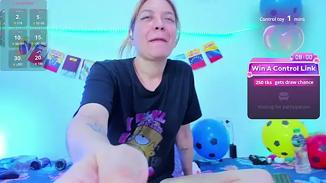 kylie_jonas Chat XXX in diretta