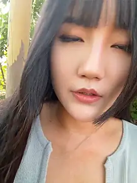 WBB-101 Live XXX-Chat