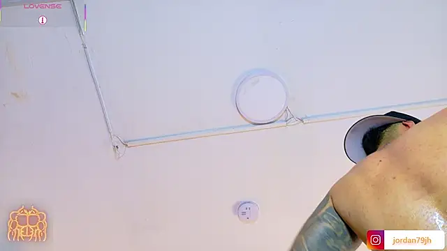 Czat XXX na żywo – JordanSmiith_