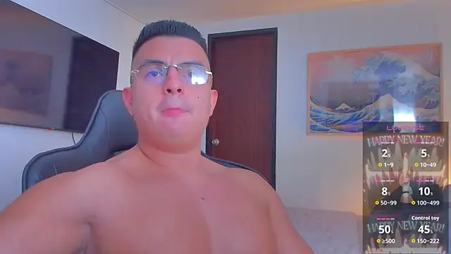 Chat XXX Live RJBarto