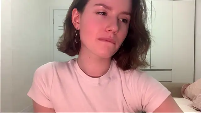 cherishedwish's Live XXX Chat