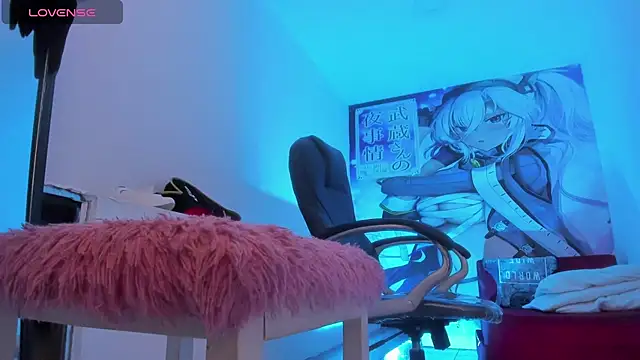 FrannBoy Live XXX-Chat
