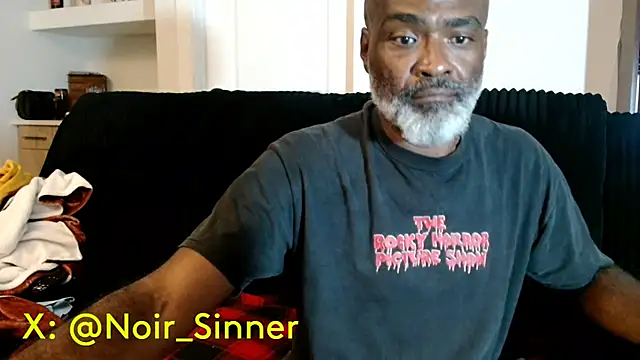 Chat XXX ao vivo de sinnernoir
