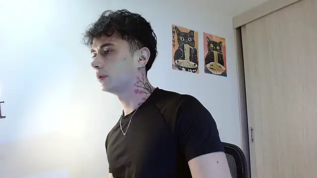 jaico_santos 现场XXX聊天
