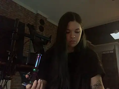 Jynx420friendly: вебкам-шоу