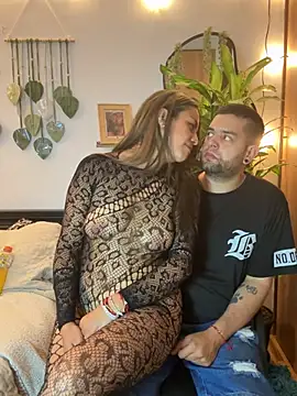 MailynFoxx's Live XXX Chat