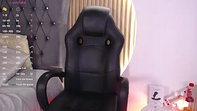 Chat XXX ao vivo de Tommy_Claks