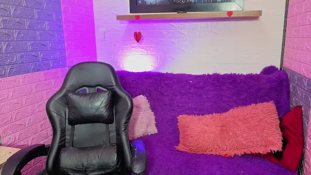 Haily_Sweet01's Live XXX Chat