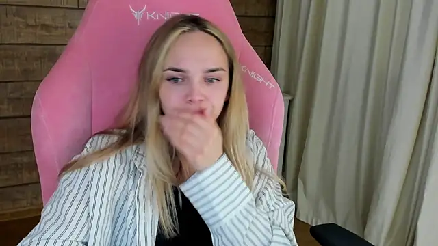 AnitaVenture 라이브 XXX 채팅