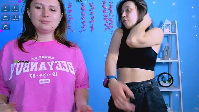aria_wild_ – Naživo XXX chat