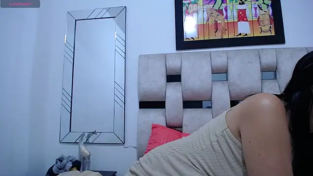 Živý XXX chat Alexxawinter