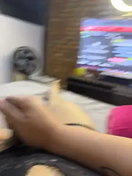 Živý XXX chat valenthottie