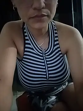 luna_hell's Webcam Show