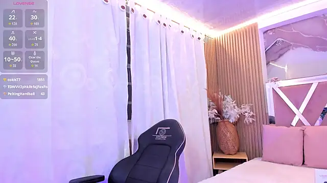 دردشة JENNA_TAY1 الجنسية المباشرة