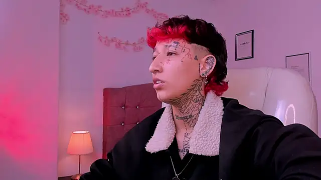 Luci_Rose 现场XXX聊天