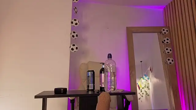 sofiesoftのライブXXXチャット