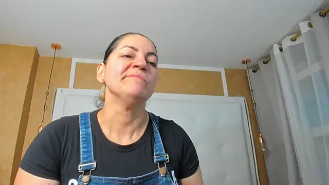 Živý XXX chat Heidy_milf
