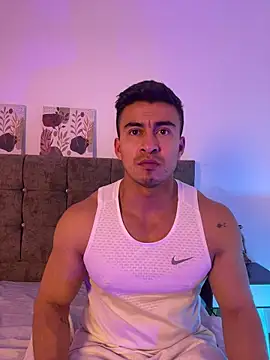 Chris_Clarck Chat XXX live