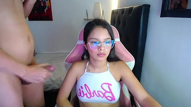 jessi_and_boy's Live XXX Chat