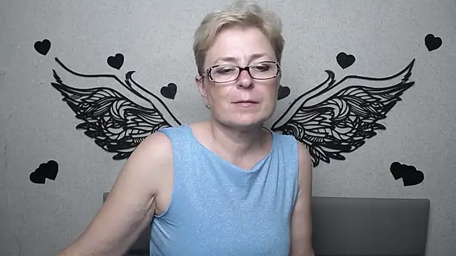 EmiliaGree 라이브 XXX 채팅