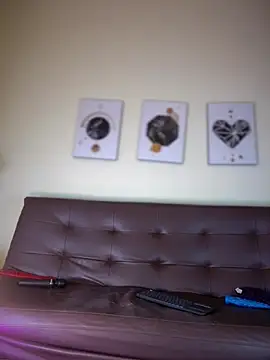 SamaraDesire élő XXX-chatje