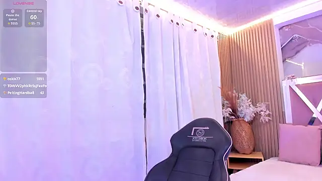 Živý XXX chat JENNA_TAY1