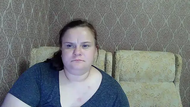 Chat XXX en directo de DollyGersonn