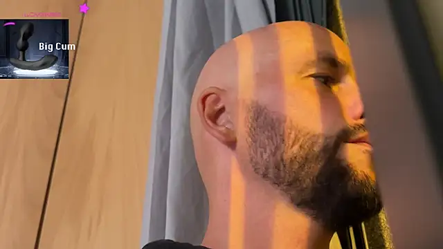 tim_beard Adlı Modelin Canlı XXX Sohbeti
