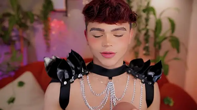 PRINCE_STEV – Naživo XXX chat