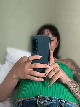 LorenRosse Chat XXX in diretta