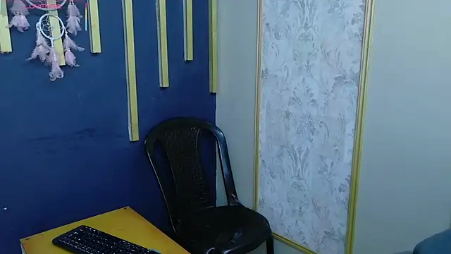 Thony_Big Live XXX-Chat