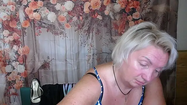 RenataDaster Chat XXX live