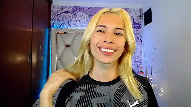 Larry_craft élő XXX-chatje