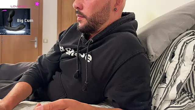 tim_beard élő XXX-chatje