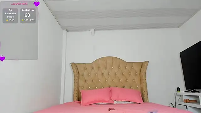 AlessaEcheverri Live XXX-chat