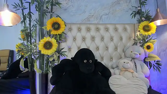 LittleeJaz Chat XXX in diretta
