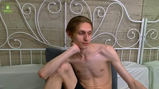 Fred_benson – Live XXX-chat