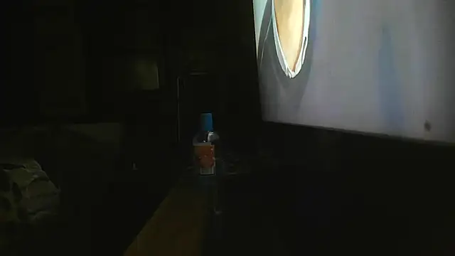 Show de bialoba7 na webcam