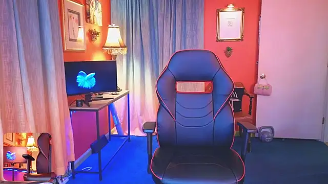 Jujutopia Chat XXX in diretta