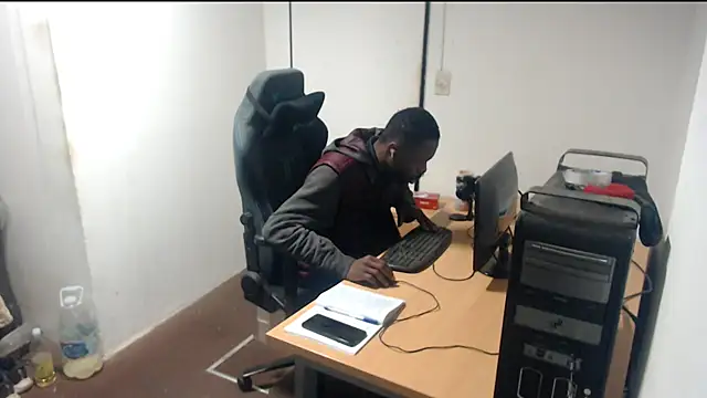 Mastertopdome Live XXX Chat