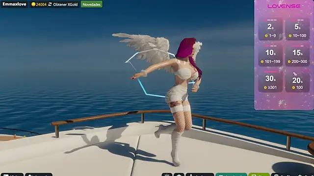 EmmaLove0 – Naživo XXX chat