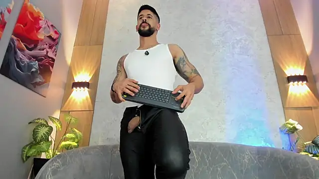 Chat XXX Live Petesevans