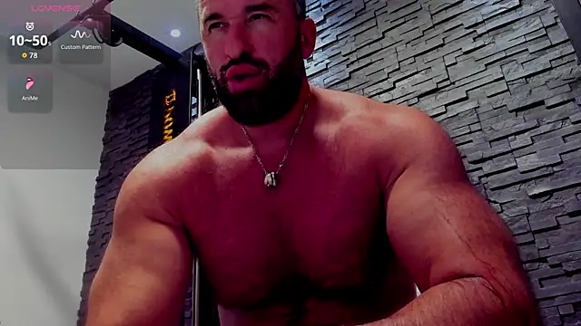 David_Big_Daddy élő XXX-chatje
